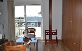 Rivitel Marousi Apartments